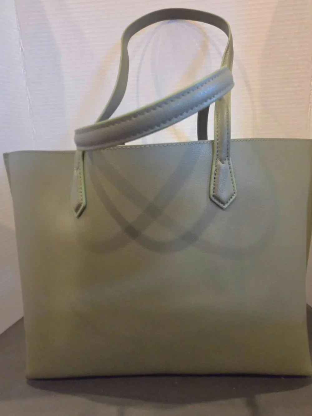 Brand New Quince Shopper Tote